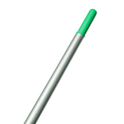 Unger Plus 4-Extension Pole for 3-section TelePlus, end fitting, angle view