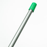 Unger Plus 5-Extension for 4 section TelePlus, end fitting, angle view