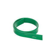 Unger Power Rubber 18"/45cm, coiled green squeegee rubber
