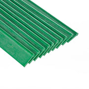 Unger Power Rubber 18"/45cm, stack of rubber strips