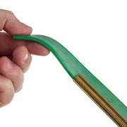 Unger Power Rubber 18"/45cm, flexing the rubber by hand