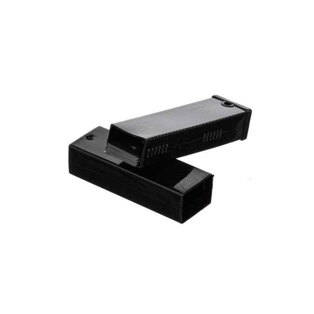 Unger Premium Glass Scraper Blades 4"/10cm, two blade dispensers