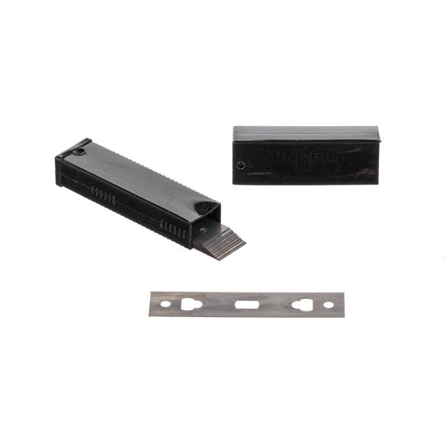 Dispenser and Blade