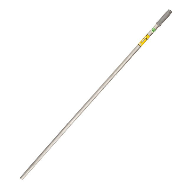 Unger Pro Aluminum 1.5º handles, knock-down tapered aluminum handle