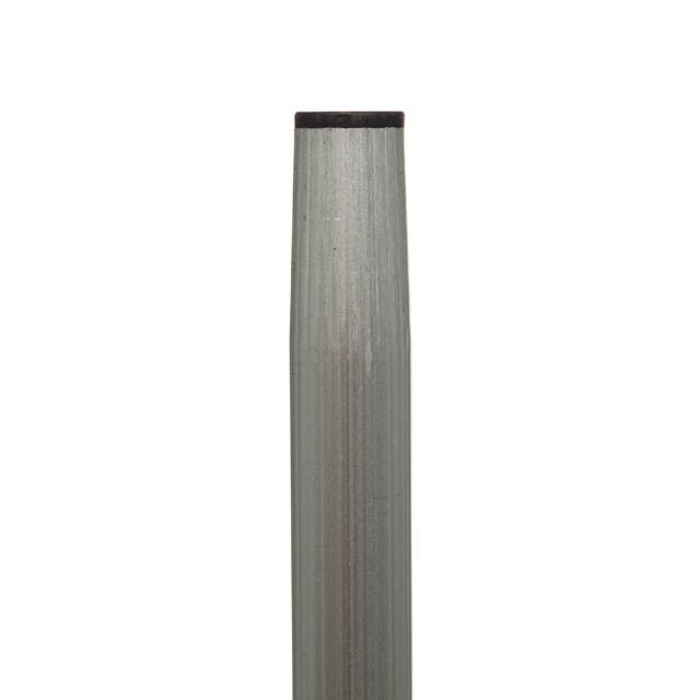 Unger Pro Aluminum 1.5º handles, handle tube close-up
