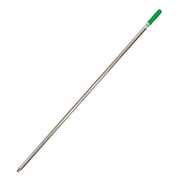 Unger Pro Aluminum Acme handle, Pro aluminum Acme straight handle