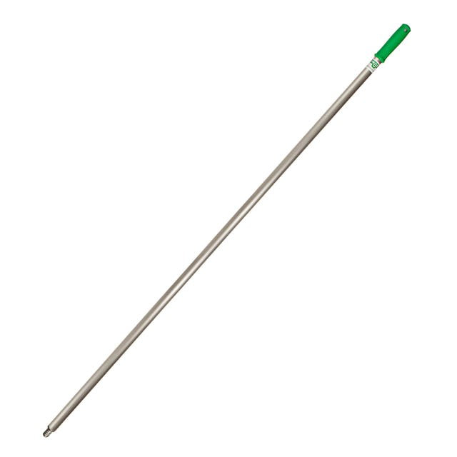 Unger Pro Aluminum Acme handle, Pro aluminum Acme straight handle