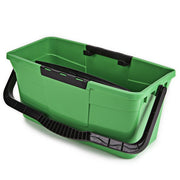 Unger Pro Bucket 3-Gallon, bucket, angle view