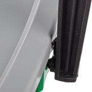 Unger Pro Bucket Lid, lid edge close-up