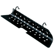 Unger Pro Bucket Sieve, black bucket sieve with hooks