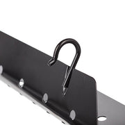 Unger Pro Bucket Sieve, hook close-up