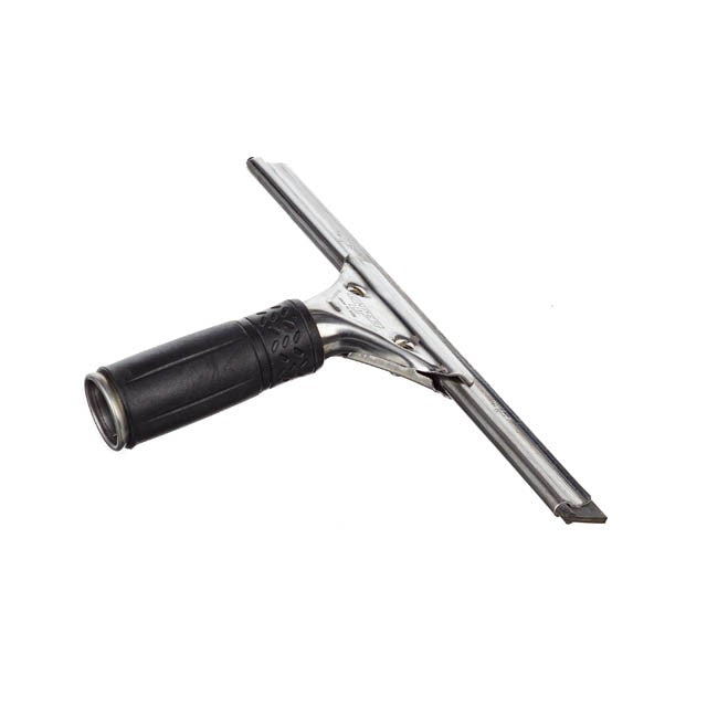 Unger Pro Stainless Steel Squeegees 10"/25cm, squeegee