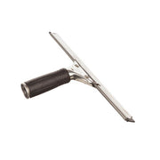 Unger Pro Stainless Steel Squeegees 12"/30cm, squeegee