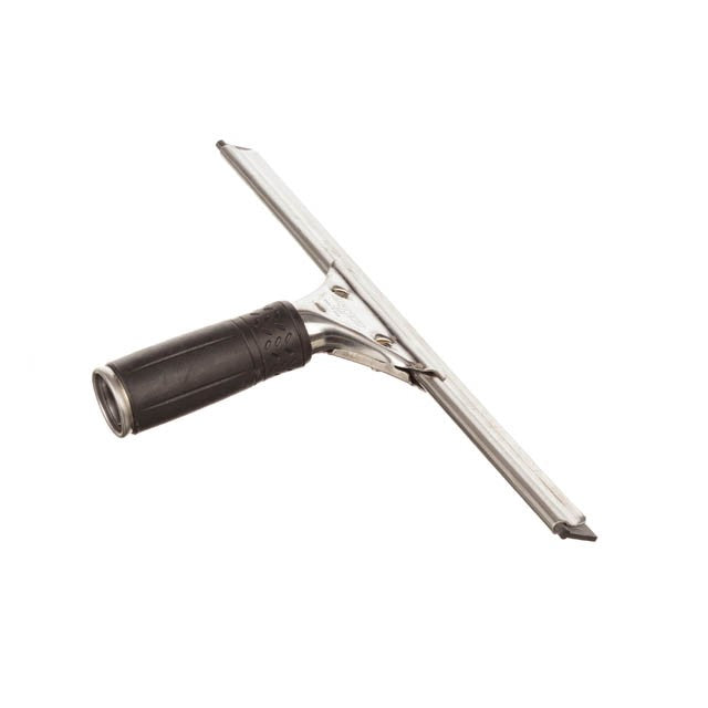 Unger Pro Stainless Steel Squeegees 12"/30cm, squeegee