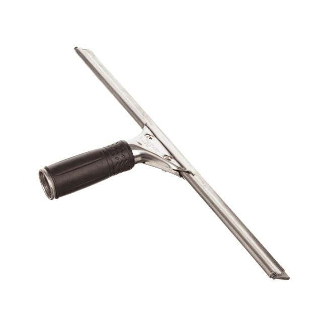 Unger Pro Stainless Steel Squeegees 16"/40cm, squeegee