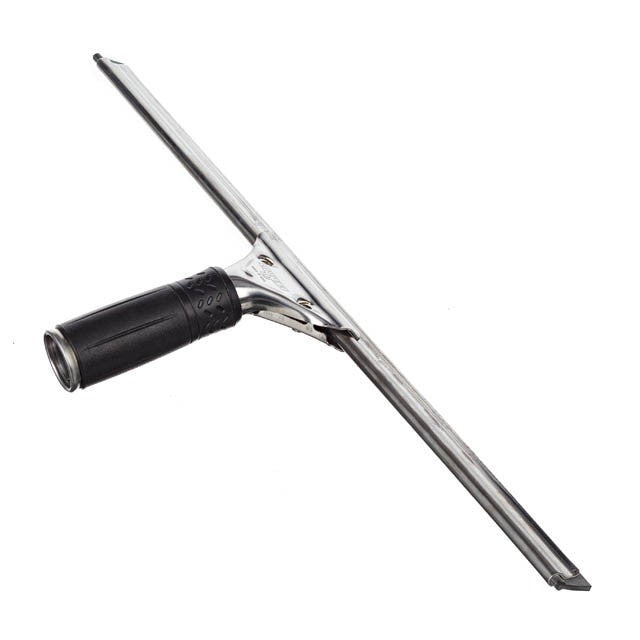 Unger Pro Stainless Steel Squeegees 18"/45cm, squeegee