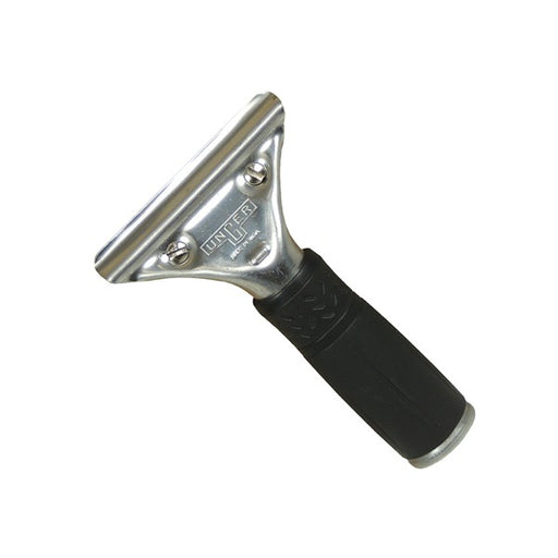 Unger Pro Stainless Steel Squeegee Handle, Pro stainless steel squeegee handle