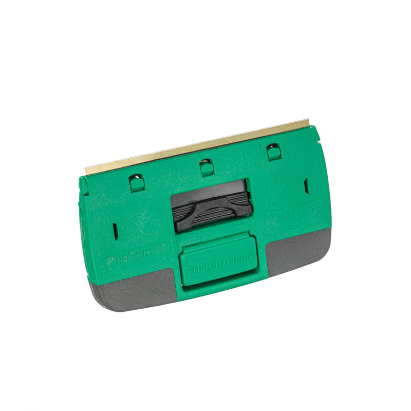 Unger ProTrim 10 Glass Scraper, ProTrim 10 glass scraper