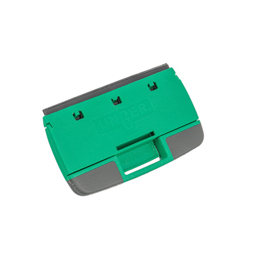 Unger ProTrim 10 Glass Scraper, scraper back view