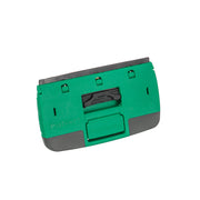 Unger ProTrim 10 Glass Scraper, scraper, angle view
