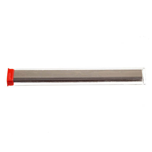 Unger Replacement Blades Heavy Duty Scrapers, blades in their dispenser tube