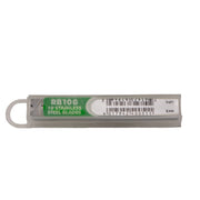 Unger Replacement Blades Stainless Steel, stainless steel replacement blade dispenser