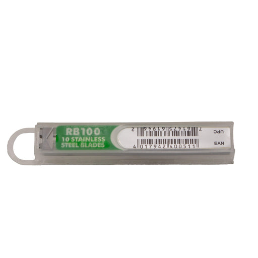 Unger Replacement Blades Stainless Steel, stainless steel replacement blade dispenser