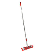 Unger Restroom Complete Mop Pack, complete mop, full length