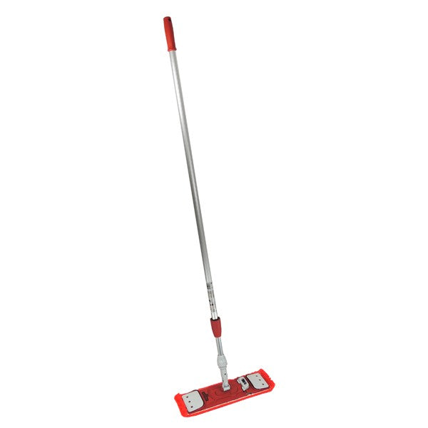 Unger Restroom Complete Mop Pack, complete mop, full length