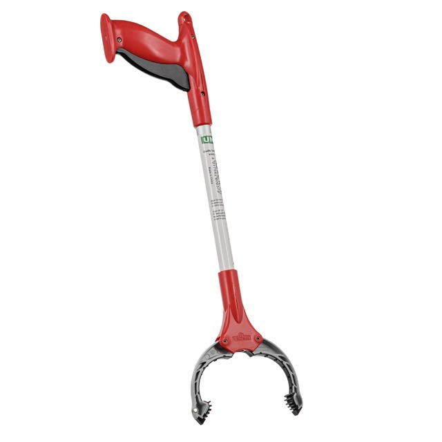 Unger RestroomRx General Cleaning System Complete, included grabber