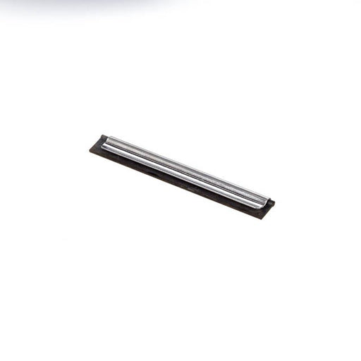 Unger S-Channels 6"/15cm, stainless channel