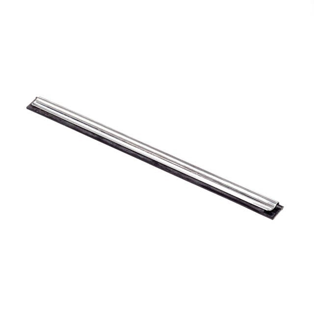 Unger S-Channels 12"/30cm, stainless channel