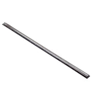 Unger S-Channels 22"/55cm, stainless channel