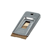 Unger Safety Scrapers 1.5"/4cm, scraper with blade extended