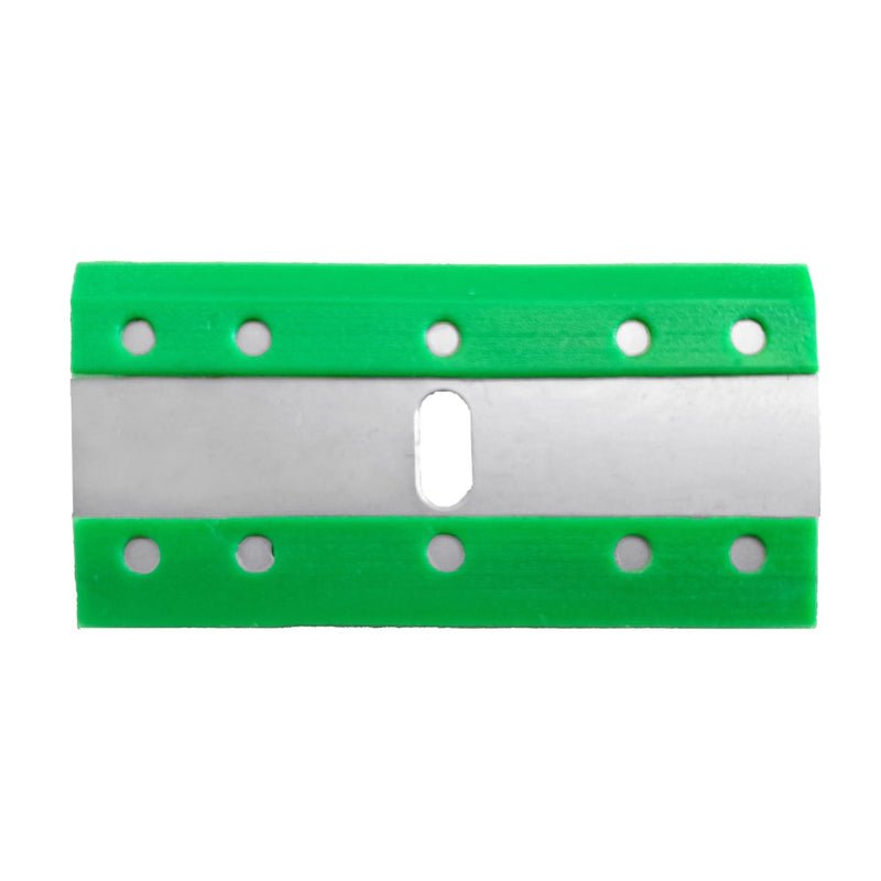 Unger Safety Scraper Plastic Blade, safety scraper plastic blade