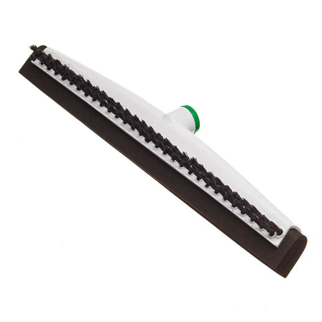 Unger Sanitary Brush 18"/45cm, sanitary brush with foam blade