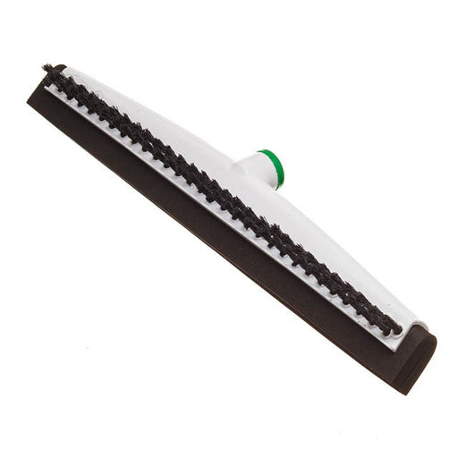 Unger Sanitary Brush 18"/45cm, sanitary brush with foam blade