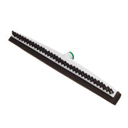 Unger Sanitary Brush 22"/55cm, sanitary brush with foam blade