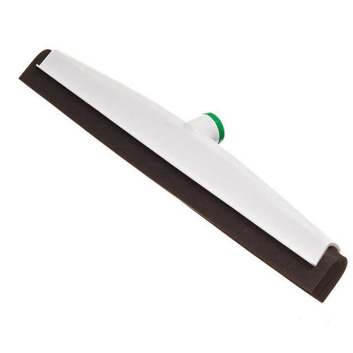 Unger Sanitary Standard Floor Squeegees 18"/45cm, sanitary floor squeegee