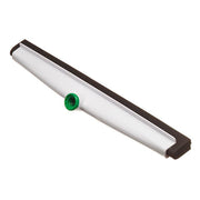 Unger Sanitary Standard Floor Squeegees 18"/45cm, squeegee, angle view