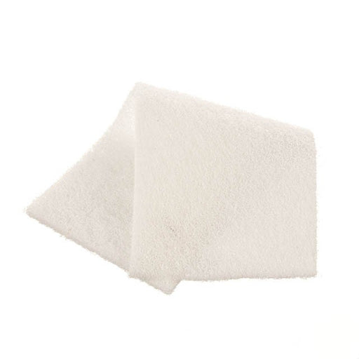 Unger Scrub Pad, scrub pad folded