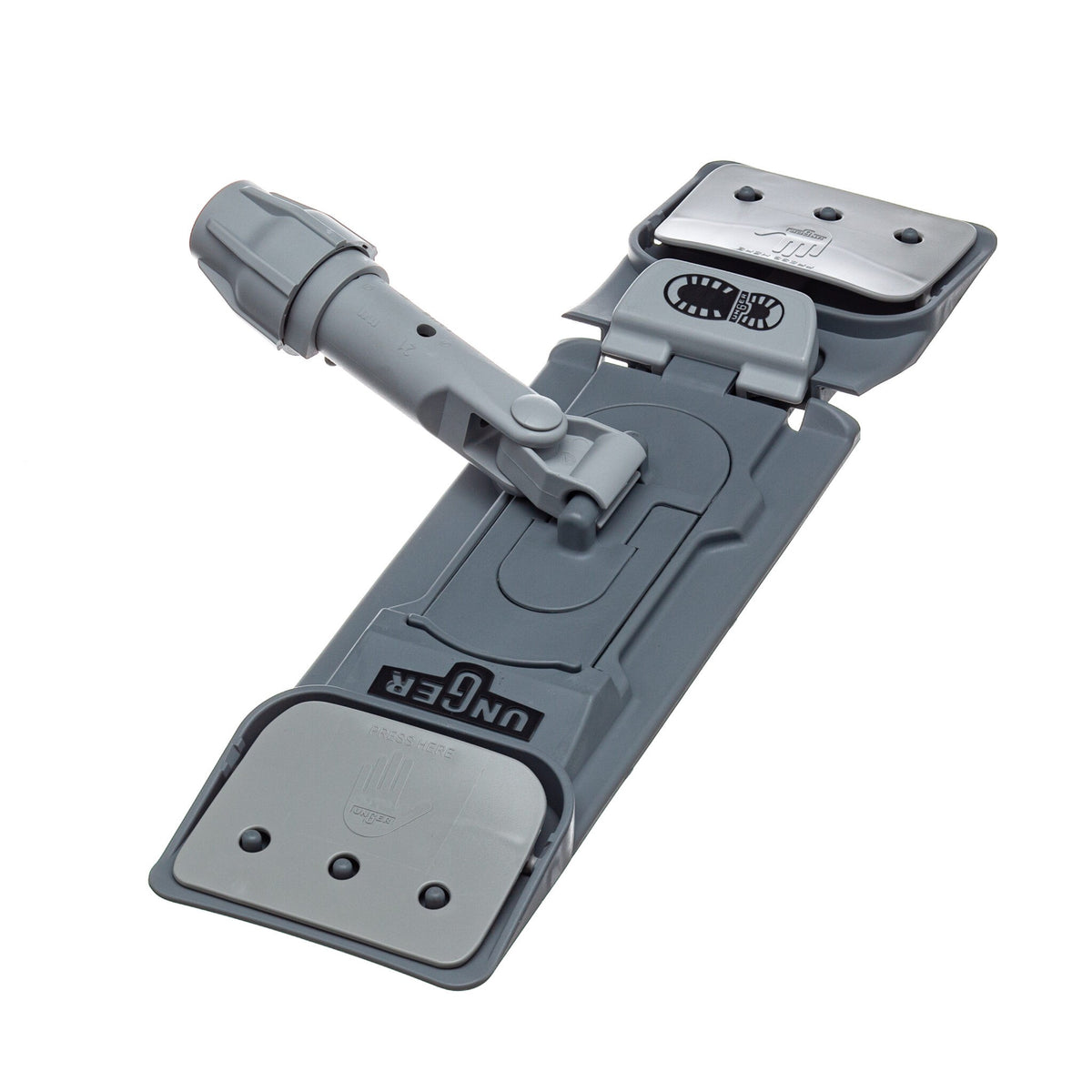 EZ Flat Mop Holder