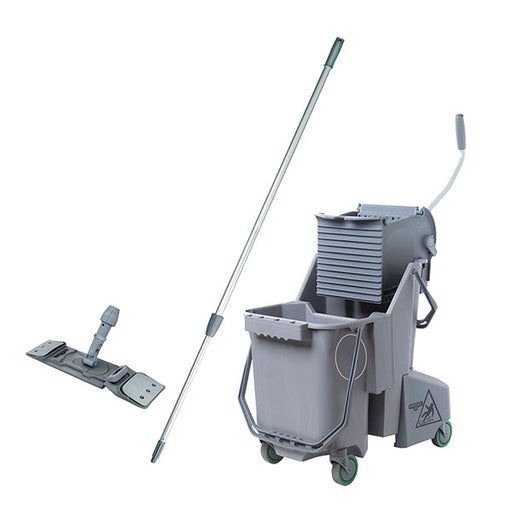 Unger SmartColor Floor Pack, floor pack