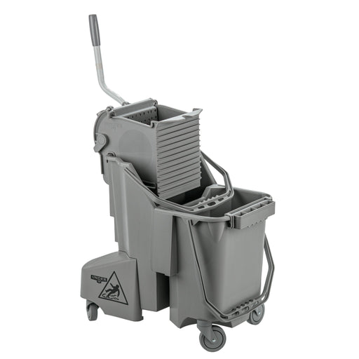 Unger SmartColor Floor Pack, dual bucket