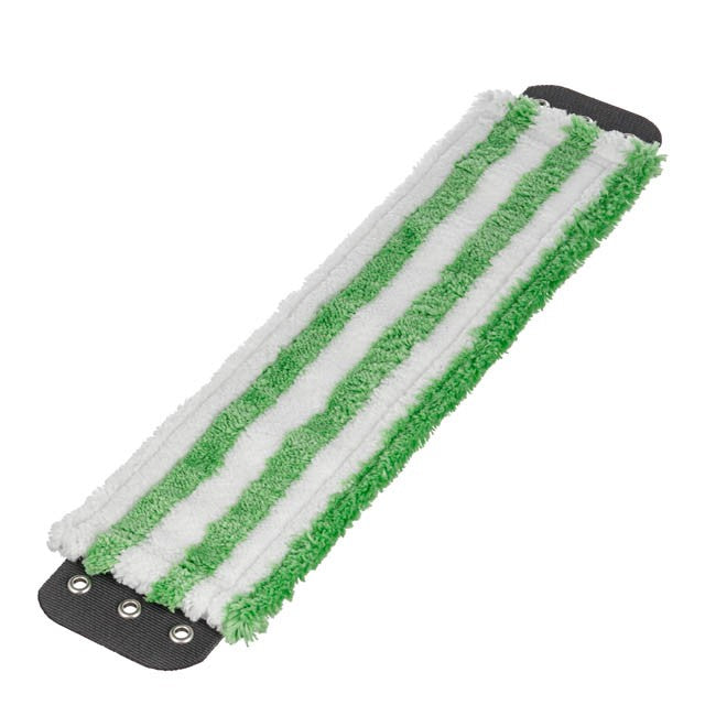 Unger SmartColor Micro Mops 7.0 16"/40cm, micro mop, green