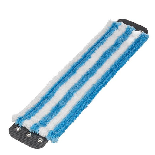 Unger SmartColor Micro Mops 7.0 16"/40cm, micro mop, blue