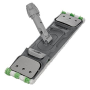 Unger SmartColor Micro Mops 7.0, frame attached, angled