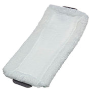 Unger SmartColor Microfiber Spill Mop, SmartColor microfiber spill mop pad