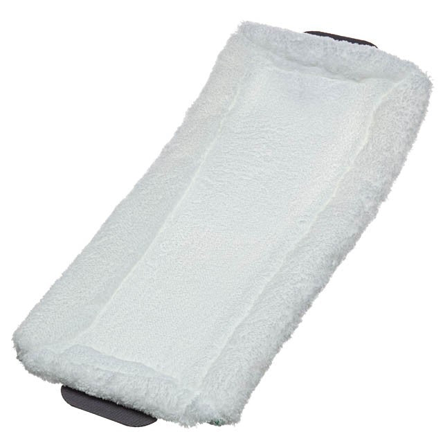 Unger SmartColor Microfiber Spill Mop, SmartColor microfiber spill mop pad