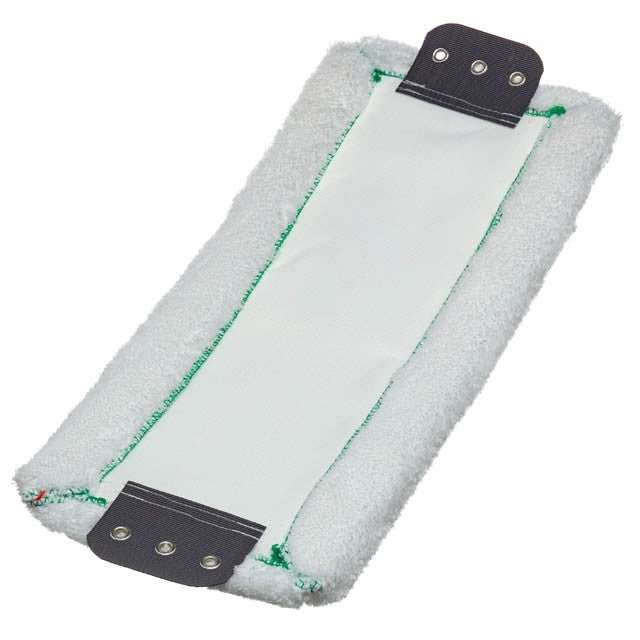Unger SmartColor Microfiber Spill Mop, spill mop pad underside